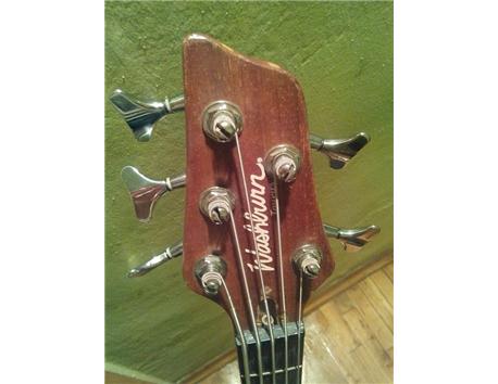 WASHBURN T25 Bu Fiyata Başka Bulamazsınız 