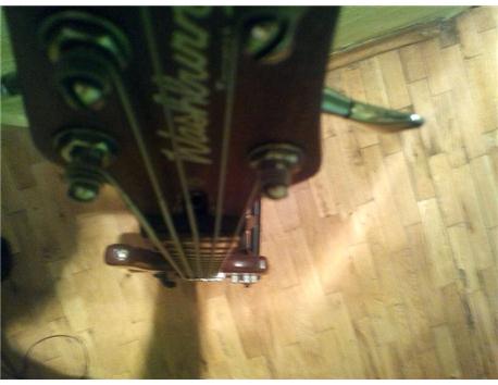 WASHBURN T25 Bu Fiyata Başka Bulamazsınız 