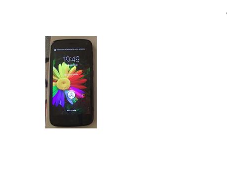 Iphone 4,5 Takas Vardır  Beyaz 