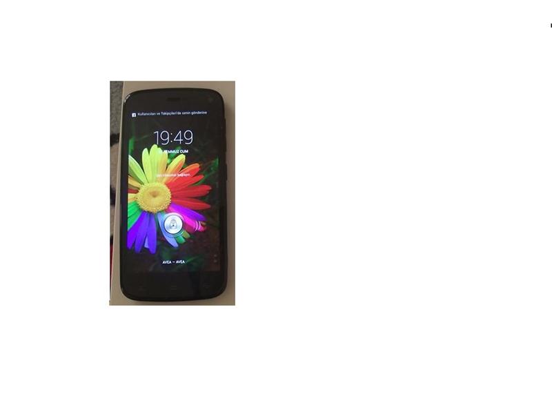 Iphone 4,5 Takas Vardır  Beyaz 