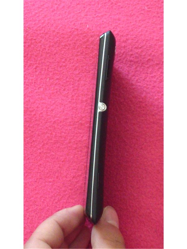 Sony Xperia L / TERTEMİZ VURUKSUZ ÇİZİKSİZ 1 YIL DAHA GARANTİSİ VAR