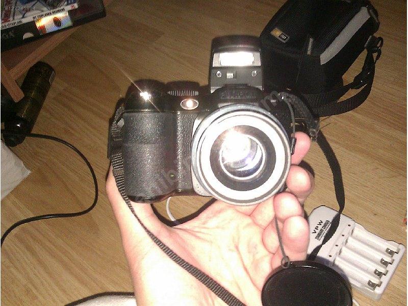 GÜNÜN SÜPER FIRSATI+ FULL+FULL AKSESUAR FUJIFILM S 2950