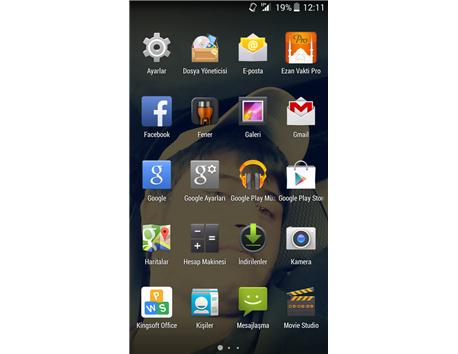 3aydir aldigim bu telefon genaral mobile discovery son surumle daha bi guzel oldu 4,4.2 kitkat guncellemsni aldi kusur yok iphoneyle tks 