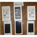 Apple iPhone 5S - Apple iPhone 5 - Samsung Galaxy S5