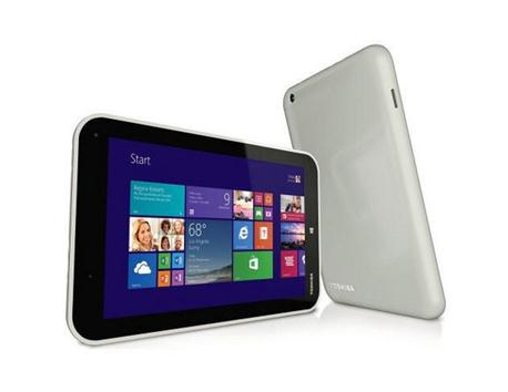 TOSHIBA ENCORE WT8-A-102 