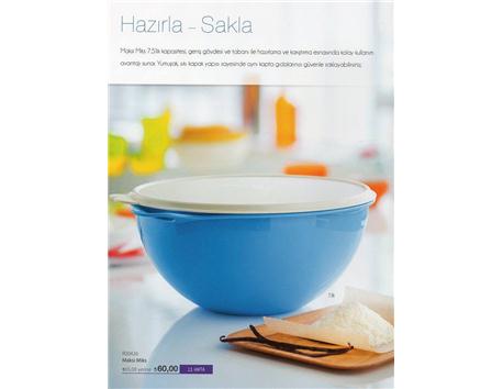 ÇOCUKLAR İÇİN BESLENME KABI VE SULUK TUPPERWARE