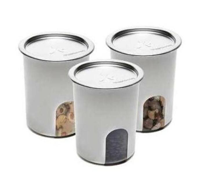 TUPPERWARE MUCİZE ŞEKERLER