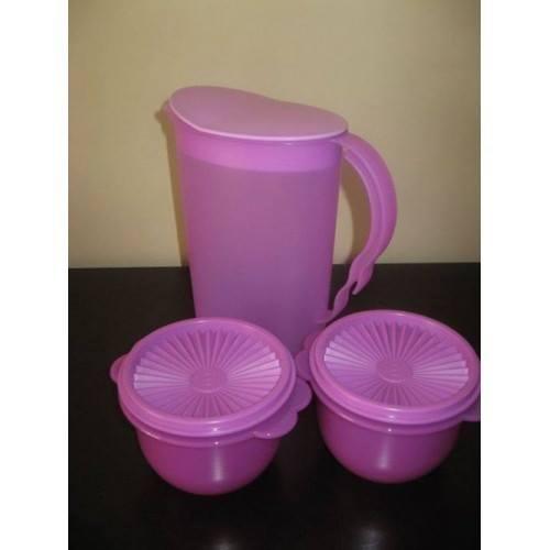 TURKUAZ TUPPERWARE SÜRAHİLER 