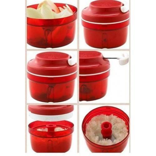 TURKUAZ TUPPERWARE SÜRAHİLER 