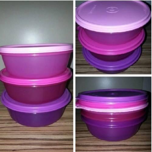 TUPPERWARE BUZDOLABI SAKLAMA KABI 