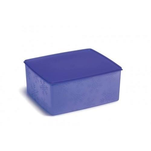 TUPPERWARE BUZDOLABI SAKLAMA KABI 