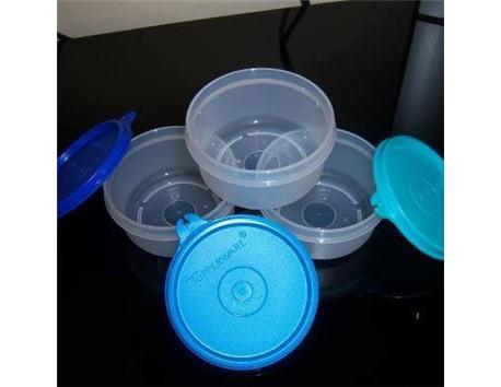 TUPPERWARE KEK KALIBI 