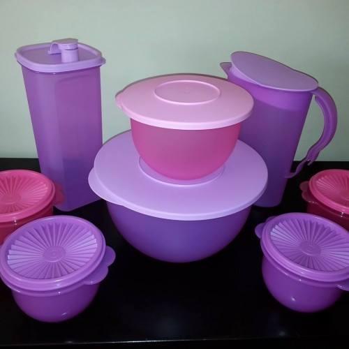 TUPPERWARE KEK KALIBI 