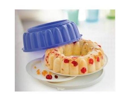 TUPPERWARE KEK KALIBI 