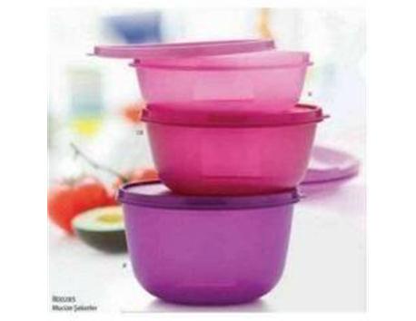 TUPPERWARE KEK KALIBI 
