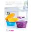 TUPPERWARE YEŞİLLİK SAKLAMA KUTUSU 