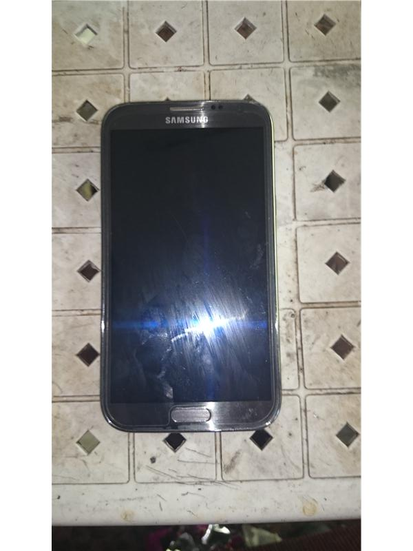 NOTE 2 İPHONE 5 İLE TAKAS da