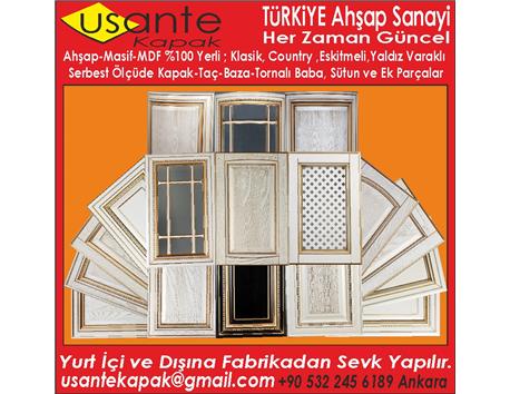 ankara akrilik kapak,ankara ahşap kapak,ankara mutfak mobilya,ankara klasik mobilya,ankara ev tadilat ekibi,ankaratadilat taşaron firma