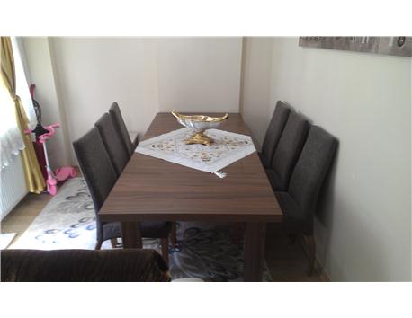 İSTİKBAL KOMPLE MOBİLYA