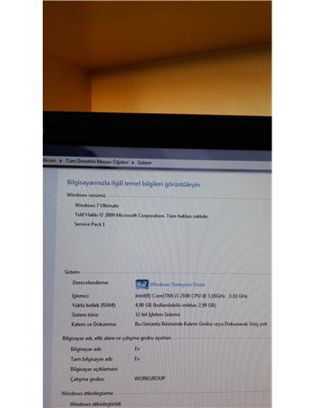 tertemiz pc