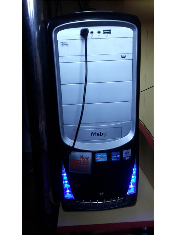 tertemiz pc