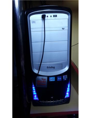 tertemiz pc