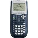 TEXAS INSTRUMENTS TI-84 HESAP MAKİNESİ 