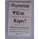 Peynirimi Kim Kaptı - Dr. Spencer Johnson