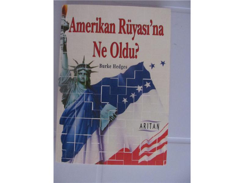 AMERİKAN RÜYASINA NE OLDU? - BURKE HEDGES