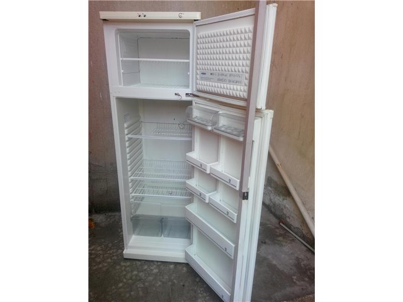 profilo no frost buzdolabı