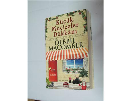 KÜÇÜK MUCİZELER DÜKKANI 