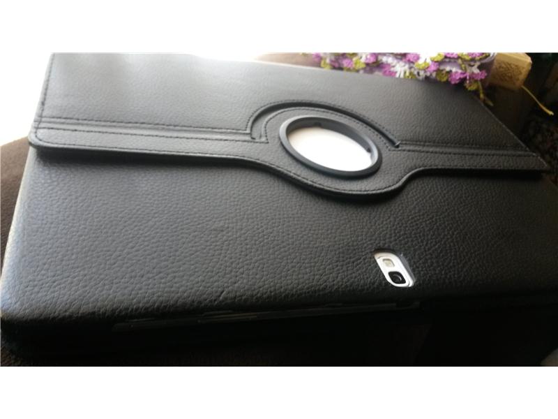 samsung 12.2 tablet 3G özellikli kılıflı