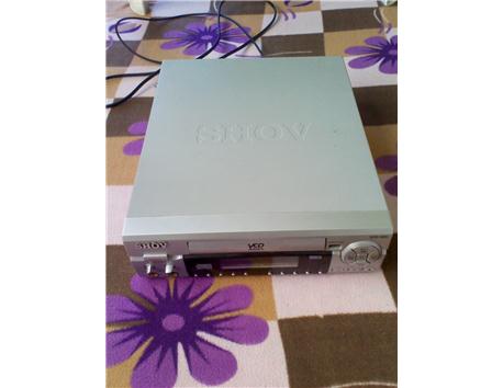 SHOV MARKA VCD PLAYER