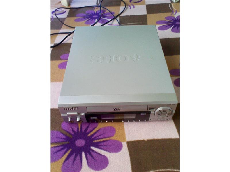 SHOV MARKA VCD PLAYER