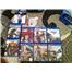 PS VITA 3G TAŞIMA ÇANTASI +11 ADET KUTULU PS4 OYUNU 