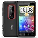 HTC EVO 3D MODEL 