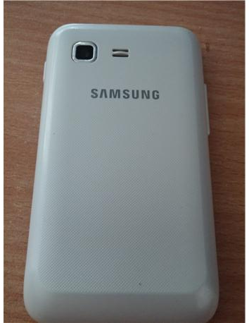 Samsung GT-S5220 (Star 3) Beyaz