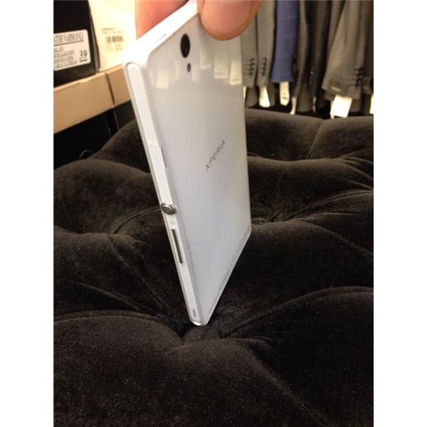 sony xperia z