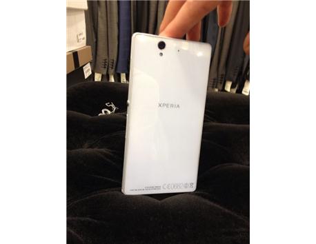 sony xperia z