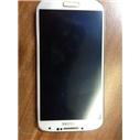 Samsung Galaxy s4 white 16 gb