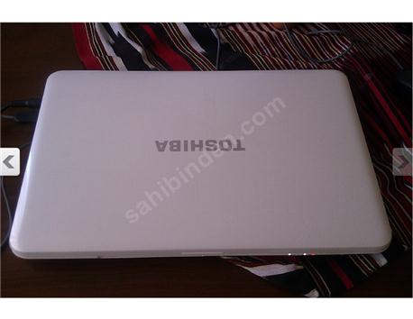 TELEFON TAKASLI Toshiba Satellite C855, ÇİFT ÇEKİRDEK, ACİL