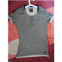 SATEEN Orjinal T-shirt