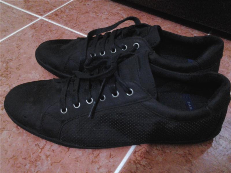 ZARA  MARKA  SIFIR  TERTEMİZZ 