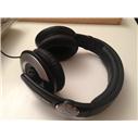 Sennheiser hd 205 DJ kulaklığı