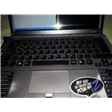 Sony VGN-SR59TG 13.3" Ekran Temiz Tamirsiz Dizüstü