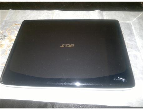 çok temiz acer espire 7720G 