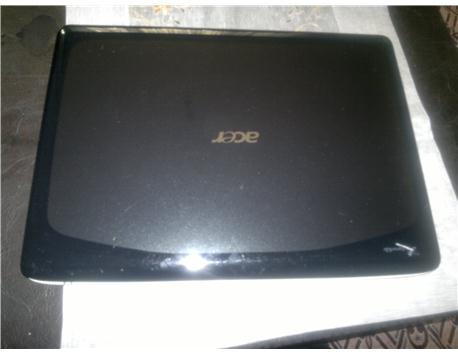 çok temiz acer espire 7720G 