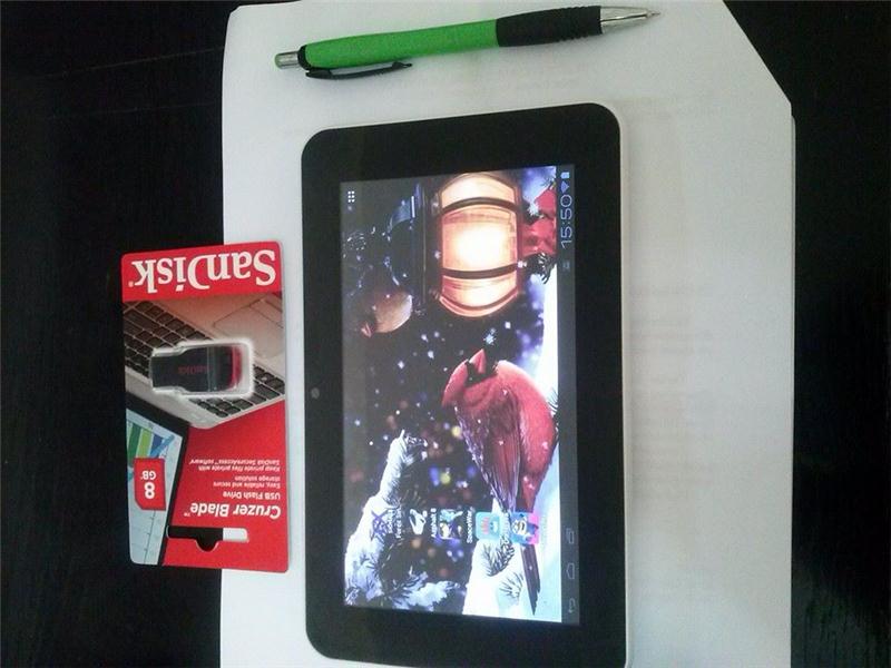 BAŞKA YERDE YOK...SON SÜRÜM ANDROİD 4.4 ...ÇOK UYGUN FİYAT ... 145 TL