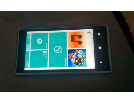 lumia 720