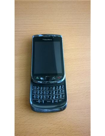 BLACKBERRY 9800 100 tl